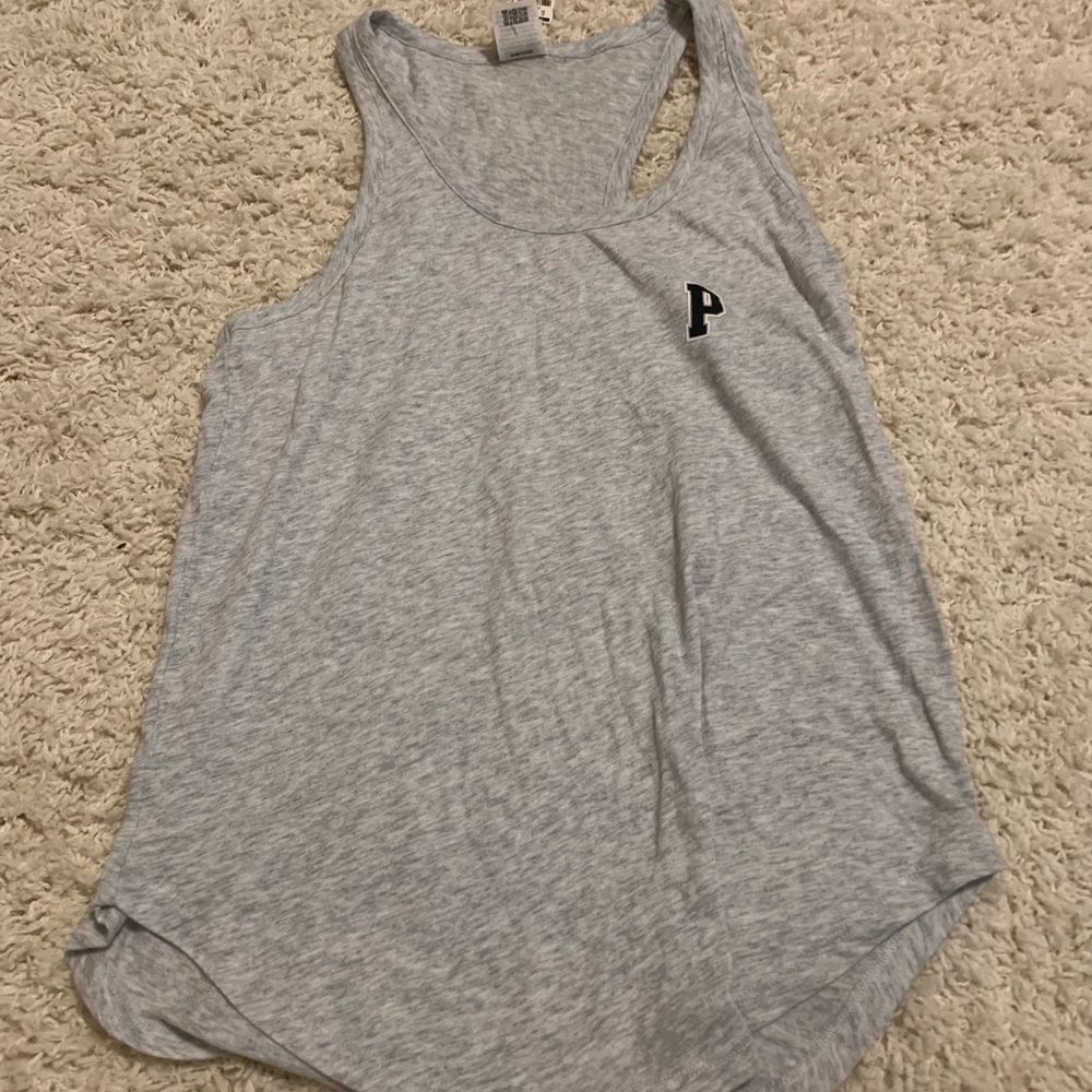 Victorias Secret Pink tank top M
